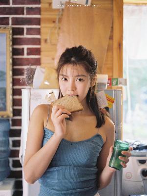 我与留守的农村妇女